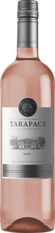 TarapacaVarietalRose202375cl
