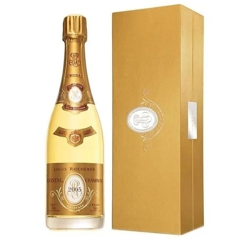 Cristal2005nonGiftBoxed
