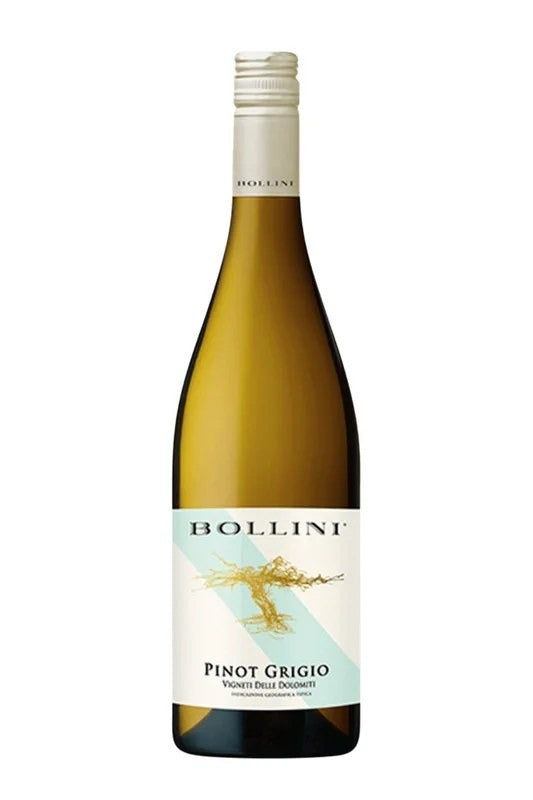 BolliniPinotGrigio2024(750ml)
