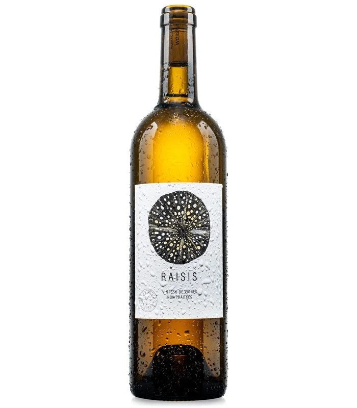 RaisisOrganicBlanc