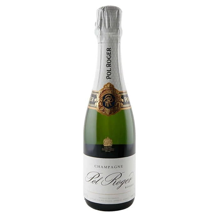 PolRogerRéserve,BrutChampagne–Half