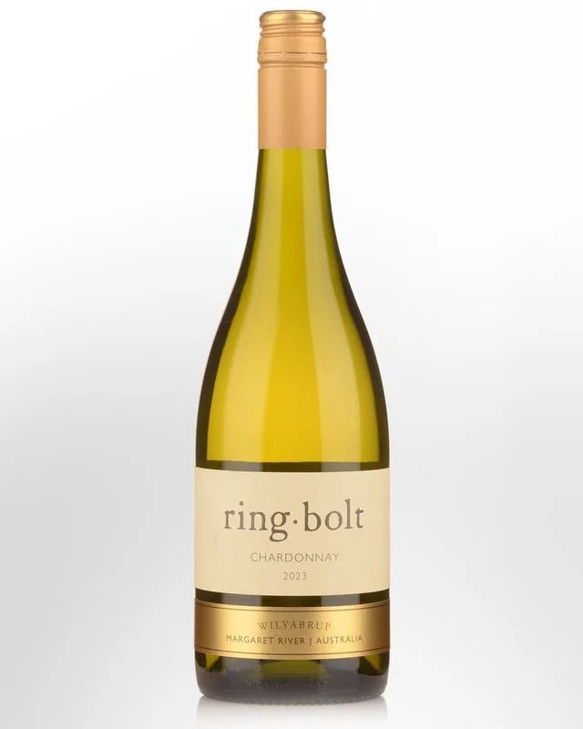 2023RingBoltChardonnay