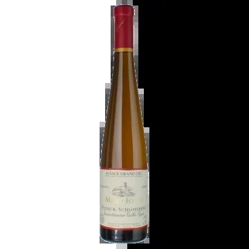 GewurztraminerGrandCruWineck-SchlossbergVendangesTardives2021–DomaineMeyerFonné