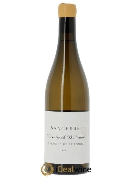 SancerreLaMontéedeSaintRombleDomaineDuPréSemelé2023