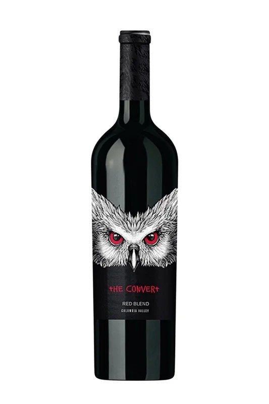 TenetWinesTheConvertRedBlend2017(750ml)