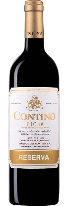 ContinoReservaRioja