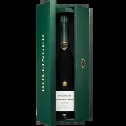 BollingerLaGrandeAnnee2015Jeroboam