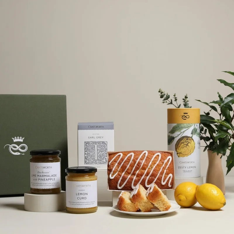 LemonLoafGiftBox