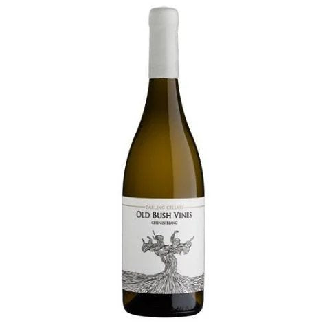 OldBushVineCheninBlanc,DarlingCellars