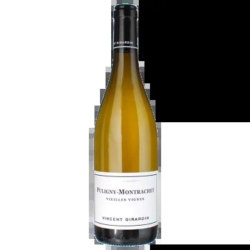 PulignyMontrachetVieillesVignes2023–VincentGirardin