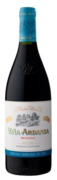 LaRiojaAltaVinaArdanzaRiojaReserva201975cl