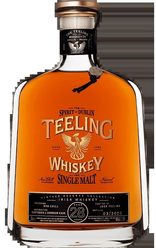 Teeling28YearOld