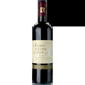 EspritdeFontCaude2020–DomaineChabanon