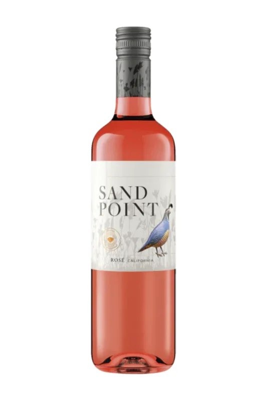 SandPointRosé2023(750ml)