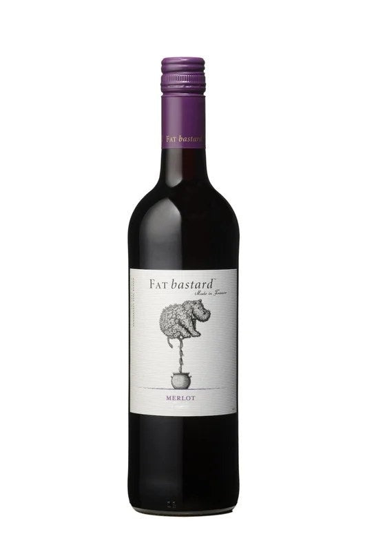 FatBastardMerlot2023(750ml)