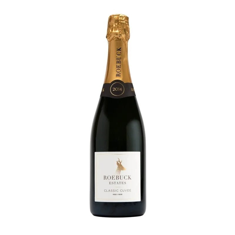 RoebuckEstatesClassicCuvée2018