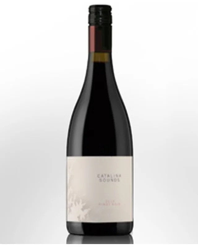 2010CatalinaSoundsPinotNoir