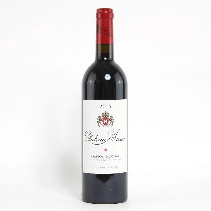 ChateauMusar2016