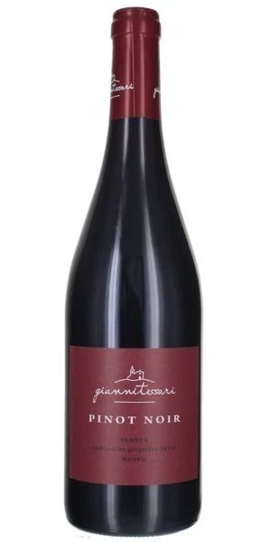 Giannitessari,PinotNoir,Veneto,2024