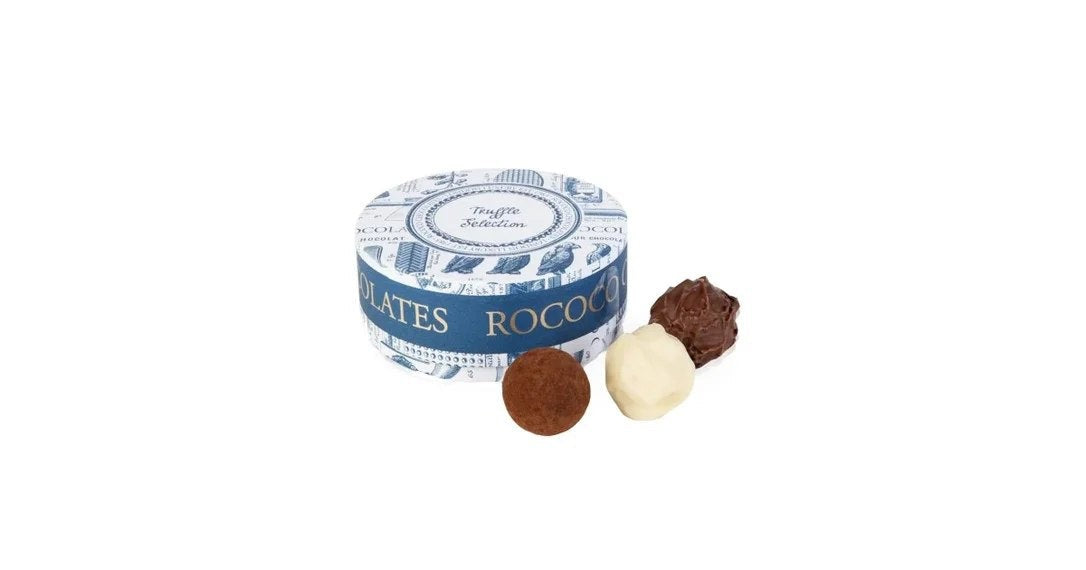 RococoChocolatesMiniTruffleSelection60g