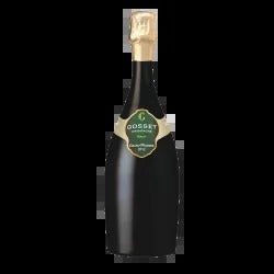 GossetGrandMillesimeBrut2012
