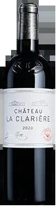 ChâteauLaClarière2020
