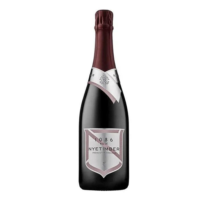 Nyetimber1086RoséPrestigeCuvée,EnglishSparklingWine2010