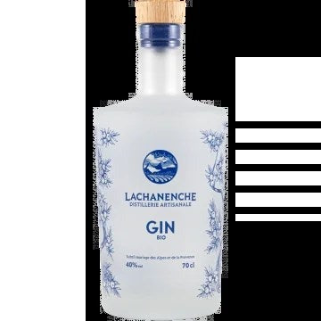 GinBio–DistillerieLachanenche