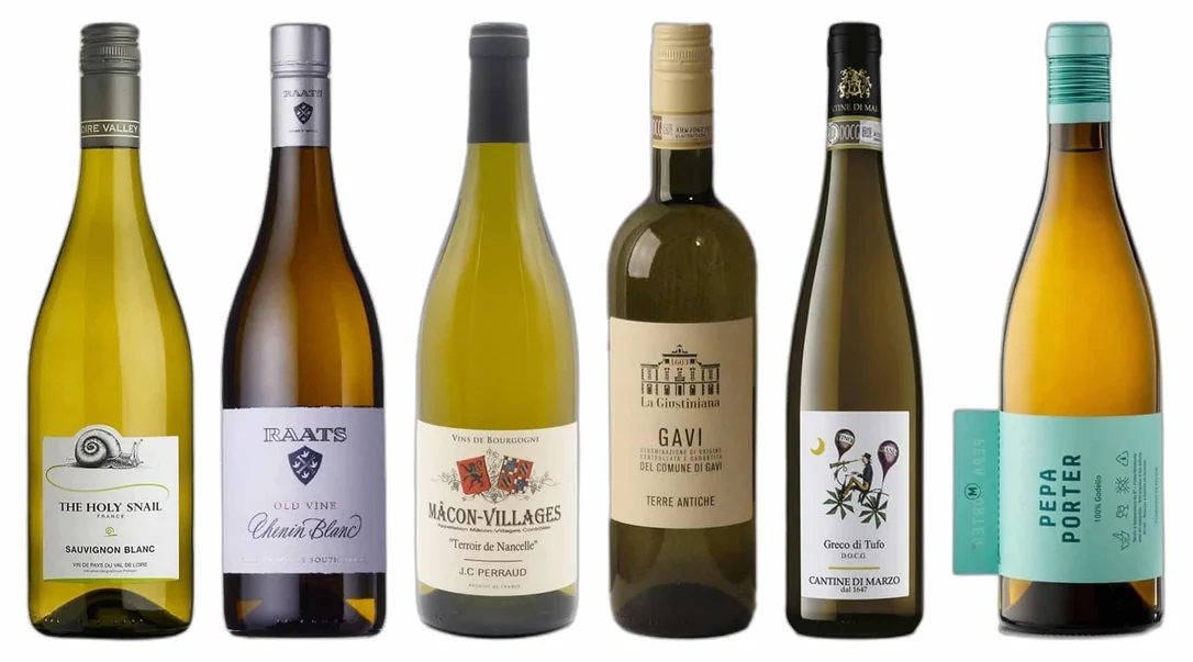 DiscoveryWhiteWineCase