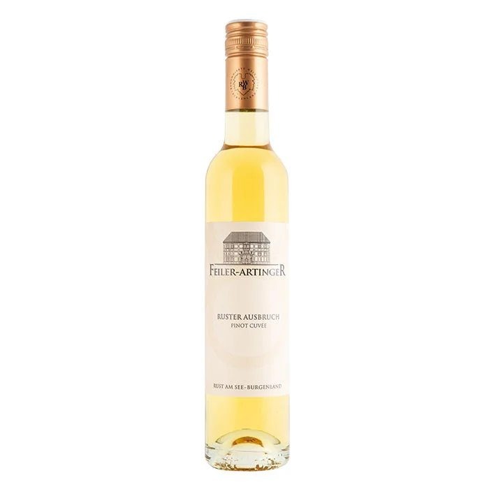 FeilerArtingerRusterAusbruchPinotCuvée2016–Half