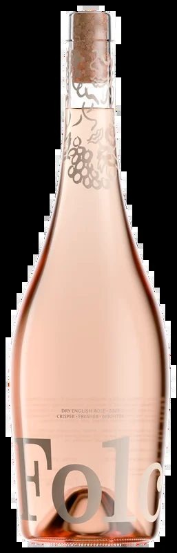 FolcDryEnglishRosé