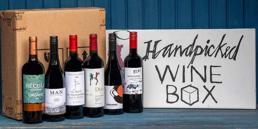 DiscoveryHandpickedMonthlyWineSubscription