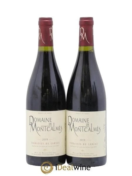 TerrassesduLarzacDomainedeMontcalmèsFrédéricPourtalié2019