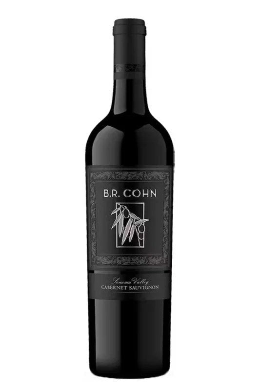 B.R.CohnSonomaCountyCabernetSauvignon2021(750ml)