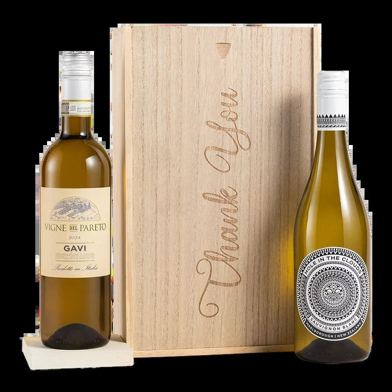 ThankYouWhiteWineGiftDuo