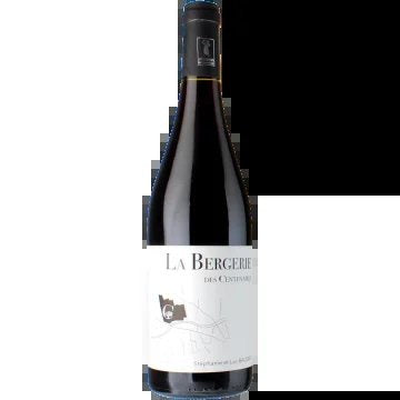 LaBergeriedesCentenairesRouge2023–ClosdesCentenaires