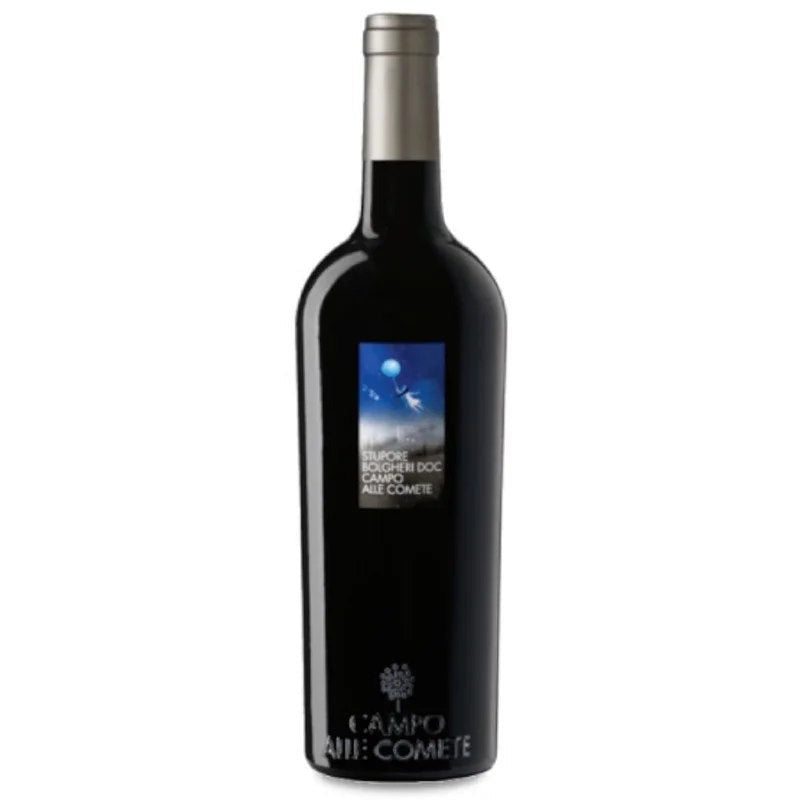 CampoalleComete‘Stupore’BolgheriRosso