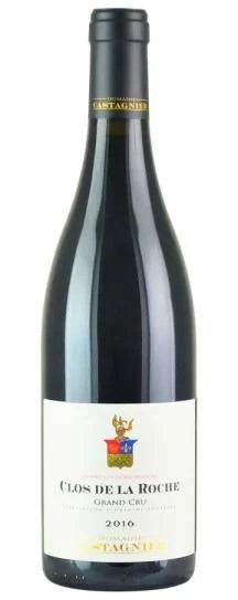 2016WinefromMoreyStDenis