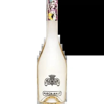 Chillblanc2025–Loweralcohol9.5°–PuechHaut