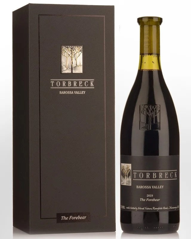 2019TorbreckTheForebearShiraz