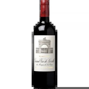 ChâteauLéovilleLasCases2019–2ndCruClassé