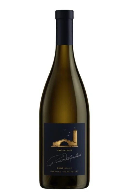 RobertMondaviWineryFumeBlanc2021(750ml)