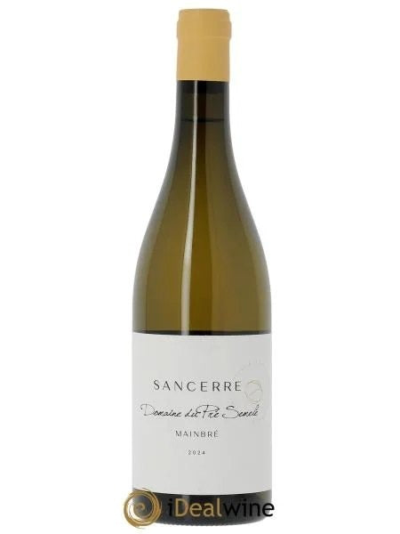 SancerreMainbréDomaineDuPréSemelé2024