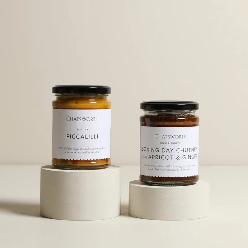 PiccalilliandChutneyTwinPack