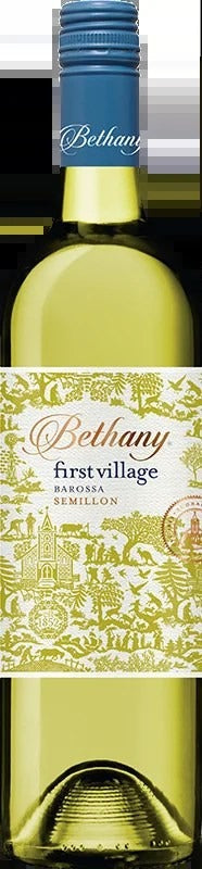 BethanyFirstVillageSemillon