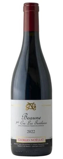 2022WinefromLesTuvilains