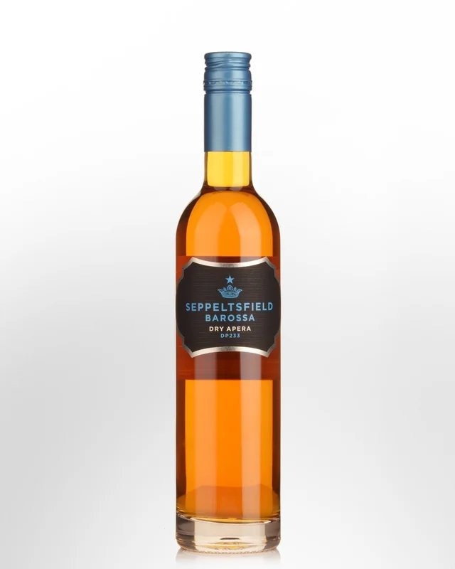 SeppeltsfieldDP233DryAperaSherry(500ml)