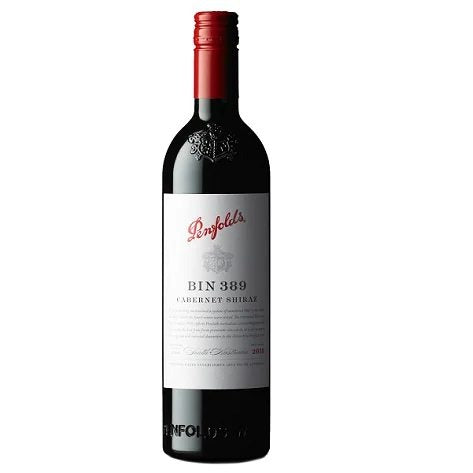 Bin389CabernetShiraz2020/2021,Penfolds