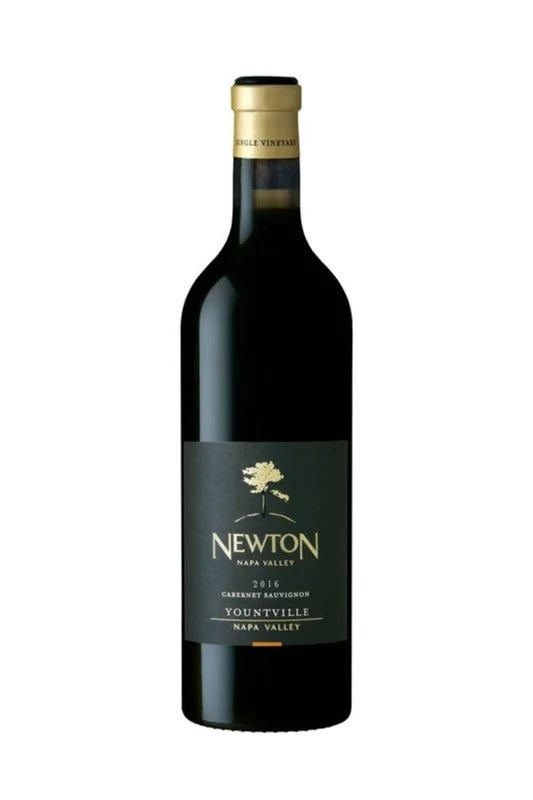 NewtonYountvilleCabernetSauvignon2016(750ml)