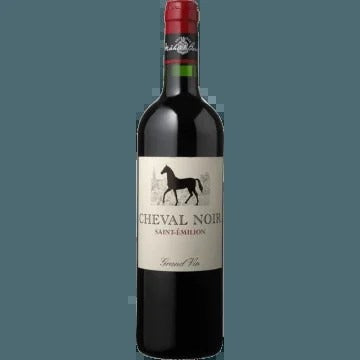 ChevalNoir2022